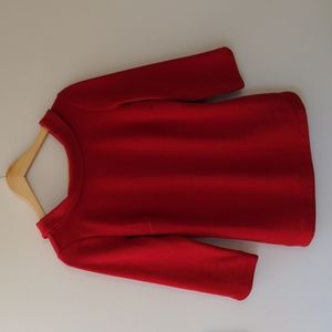 Boden Bessie Jacquard Top